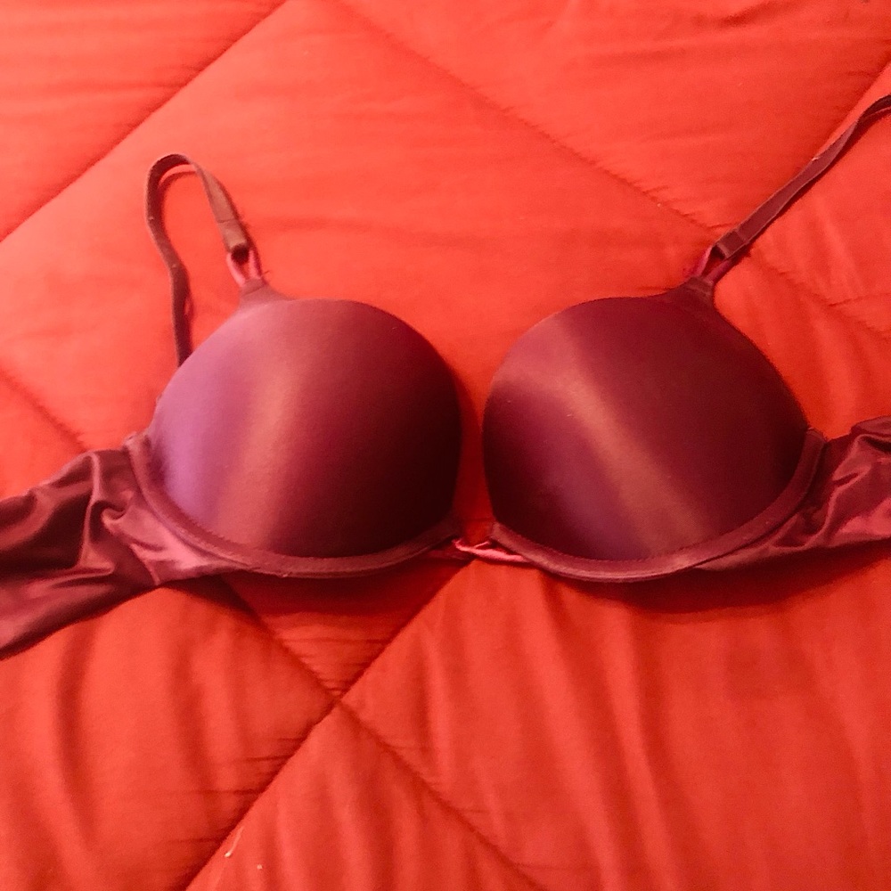 Victoria’s Secret’s Bombshell bra